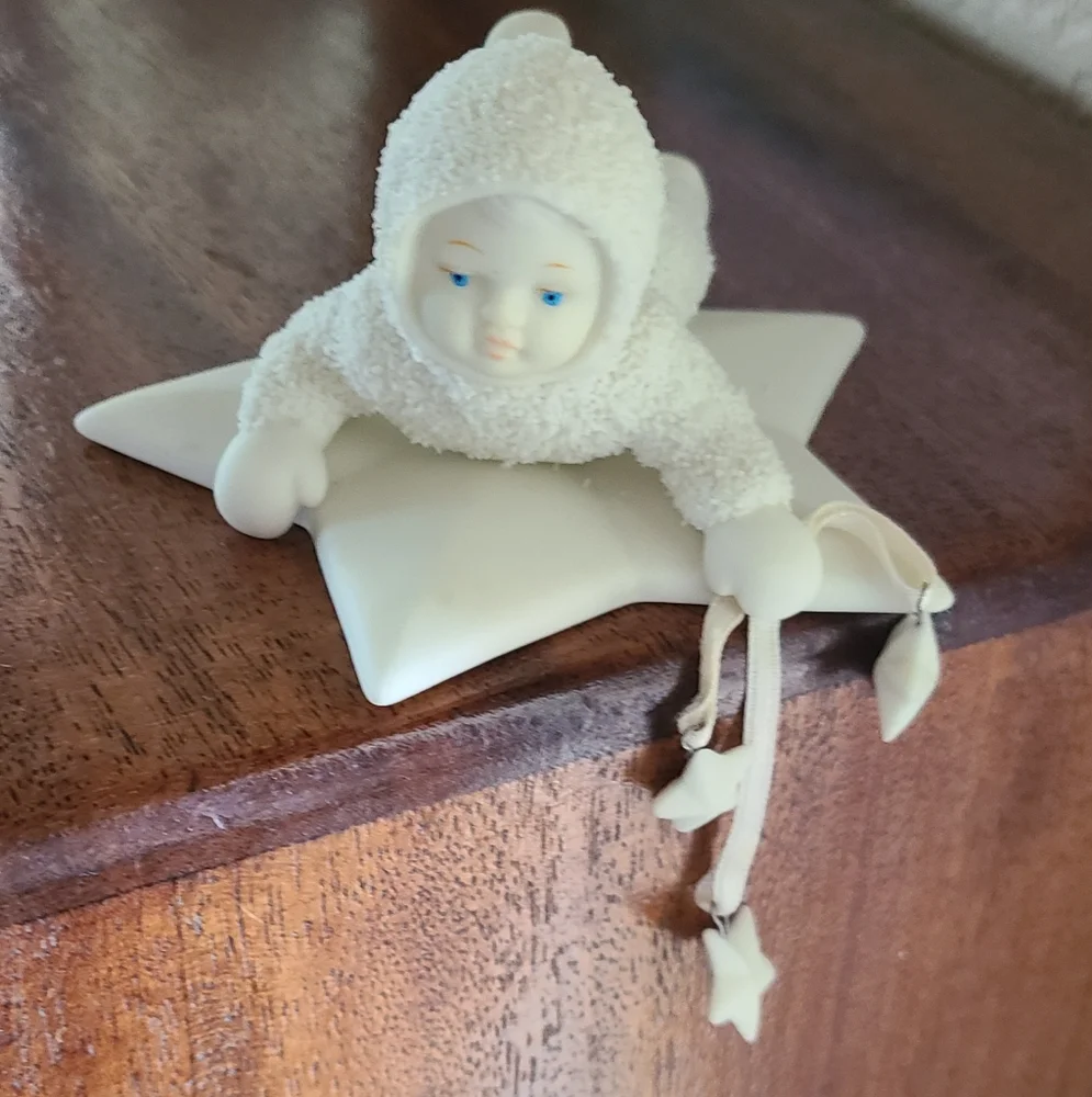 Dept. 56 Snowbabies 